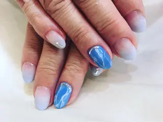 ネイル 中川 愛理のその他イメージ