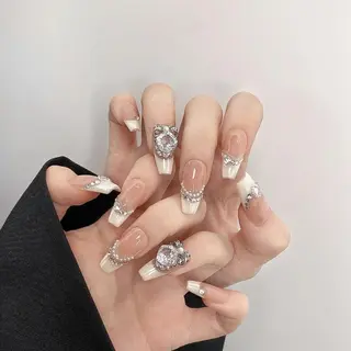 ネイル lucky シュウのネイルデザイン