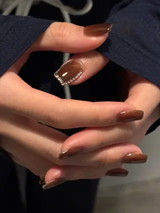 ネイル koyuki /nailのネイルデザイン