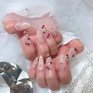 ネイル ♡mimielu nail♡のネイルデザイン