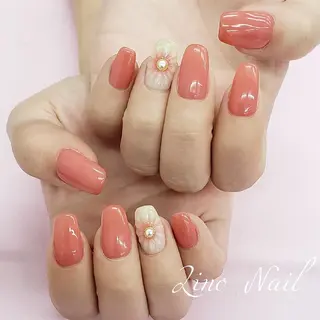 ネイル Lino Nailのネイルデザイン