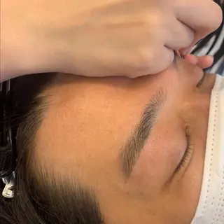 アイブロウ eyebrow salonの眉毛・アイブロウイメージ