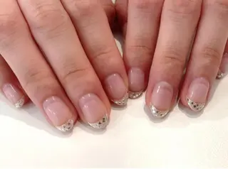 カラー ネイル L·COCO Nail所属・L♡ COCO nailのネイルデザイン