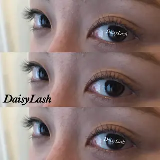 マツエク・マツパ eyenico 渡邊のマツエク・マツパデザイン