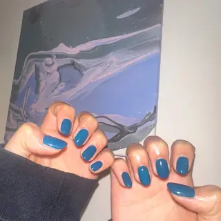 ネイル Chipieee yayaのネイルデザイン