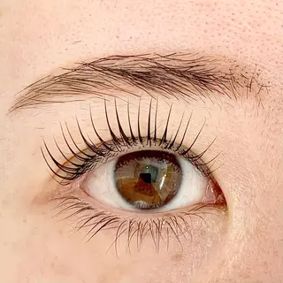 マツエク・マツパ BellFlower Aki(眉・まつげ)のマツエク・マツパデザイン