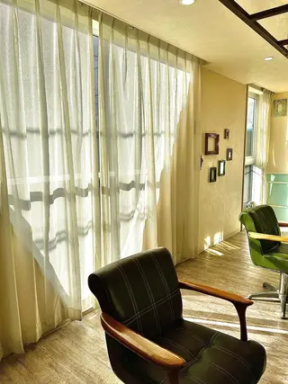 新越谷noble店長 松本拓也▶◀*.のヘアスタイル