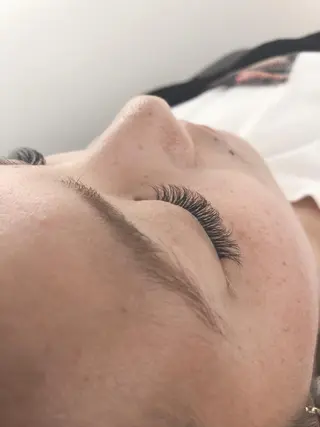 マツエク・マツパ SESUNNY セサ二ー SAYAのマツエク・マツパデザイン