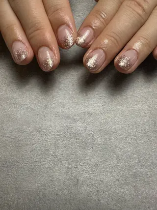 ネイル nailroom Anmie.のネイルデザイン