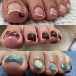 ネイル No&33所属・No&33 nail salonのエステ・リラクイメージ