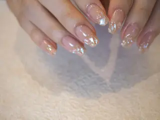 ネイル 田中 （ネイリスト）のネイルデザイン