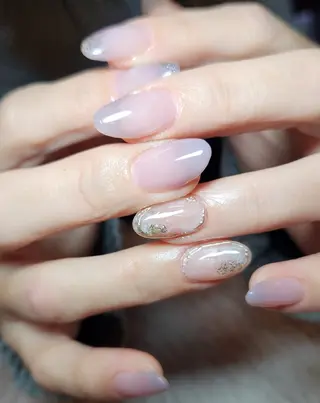 ネイル   BENNIEのネイルデザイン