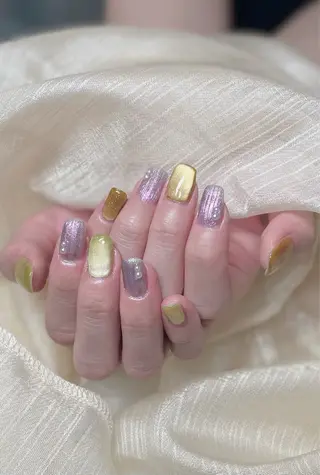 ネイル R-nail salonのネイルデザイン