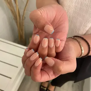 ネイル Nail salon R⋆*のネイルデザイン