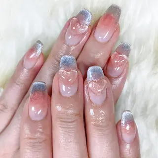 ネイル Miku. Nのネイルデザイン