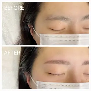 アイブロウ 981所属・981 KURUMIのマツエク・マツパデザイン