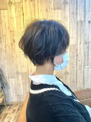 ショート 🌸本日限定価格🌸 東海林悠太のヘアスタイル