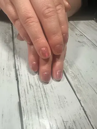 ネイル e.nail所属・🍎吉田 恵里🍎のネイルデザイン