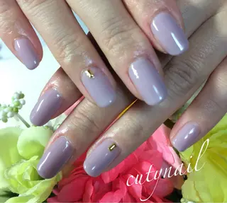 ネイル cuty nailのネイルデザイン