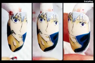 ネイル NAIL SALON le'ana所属・NAIL SALON le'anaのネイルデザイン