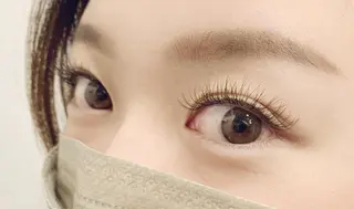 マツエク・マツパ Nordlys Room所属・やまにたゆか🌿 Nordlysのマツエク・マツパデザイン