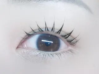 マツエク・マツパ eyelash salon NIL 下赤塚(美容室オアシス店内)所属・🌹NIL下赤塚🌹 kaoriのマツエク・マツパデザイン