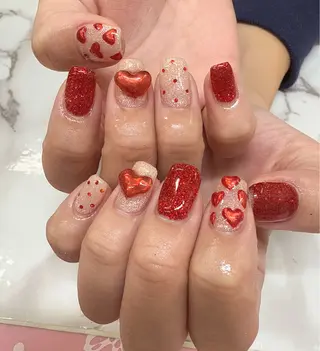ネイル kouca  nail所属・コウ カnail💅のネイルデザイン