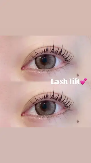マツエク・マツパ Maika🎀 Loco🪄のマツエク・マツパデザイン