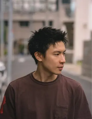 ショート メンズ メンズ🔥 颯太のヘアスタイル