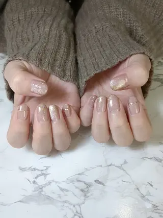 ネイル mai nailのネイルデザイン