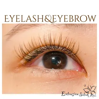 マツエク・マツパ kapua所属・Kapua🌺 マユのマツエク・マツパデザイン