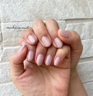 ネイル mahana nailのネイルデザイン