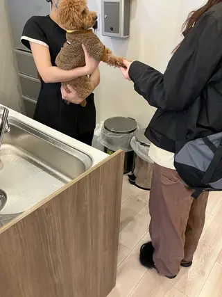 脱毛サロン RP（ルピ）のエステ・リラクイメージ