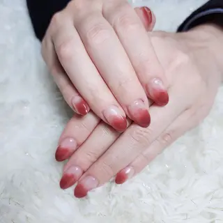 ネイル ☺︎山部 志麻☺︎のネイルデザイン