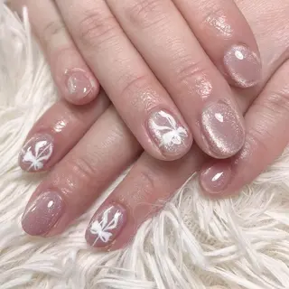 ネイル Twinkle Nail Kuboのネイルデザイン