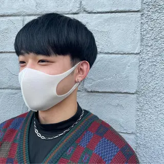 ショート メンズ 🌐👽フクイ キララ🌎💎のヘアスタイル