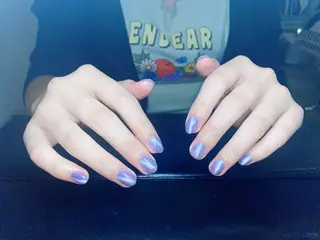 ネイル Enny lovelyのネイルデザイン