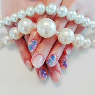 ネイル MANA MANAのネイルデザイン