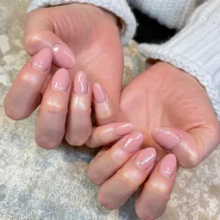 ネイル Genie＊ Mionaのネイルデザイン