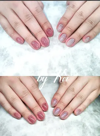 ネイル 🎀 Kei 🎀のネイルデザイン