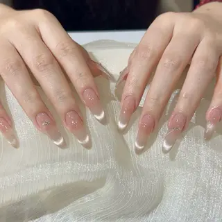 ネイル na naのネイルデザイン