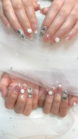 ネイル Kawabata Serinaのネイルデザイン