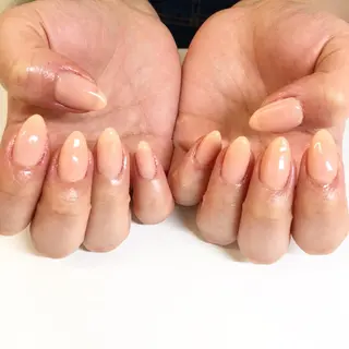 ネイル Minami 🍓のネイルデザイン