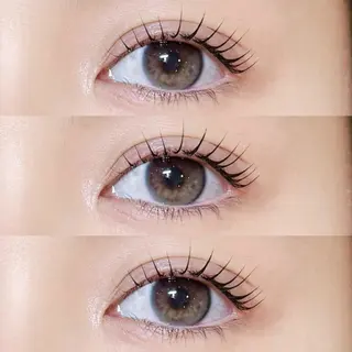 マツエク・マツパ lash & brow PORTE269所属・PORTE269🦋 Maika.のマツエク・マツパデザイン