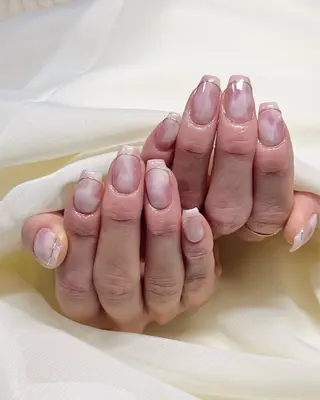 ネイル nail salon MUAのネイルデザイン
