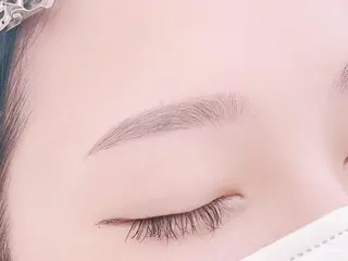 アイブロウ プリンシア Tの眉毛・アイブロウイメージ