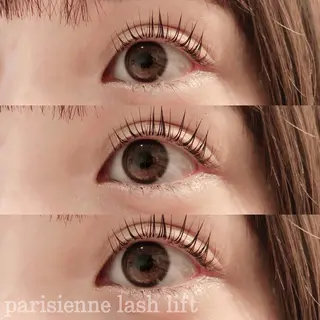 マツエク・マツパ eyelist 相樂のマツエク・マツパデザイン