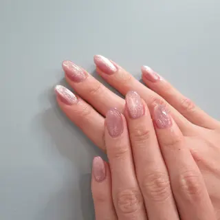 ネイル K. NANAのネイルデザイン