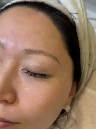 アイブロウ 蛇沼 枝里の眉毛・アイブロウイメージ