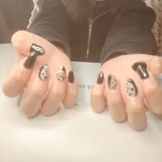 ネイル CHERIMO【lalaLaLa】所属・CHERIMO シェリモのネイルデザイン